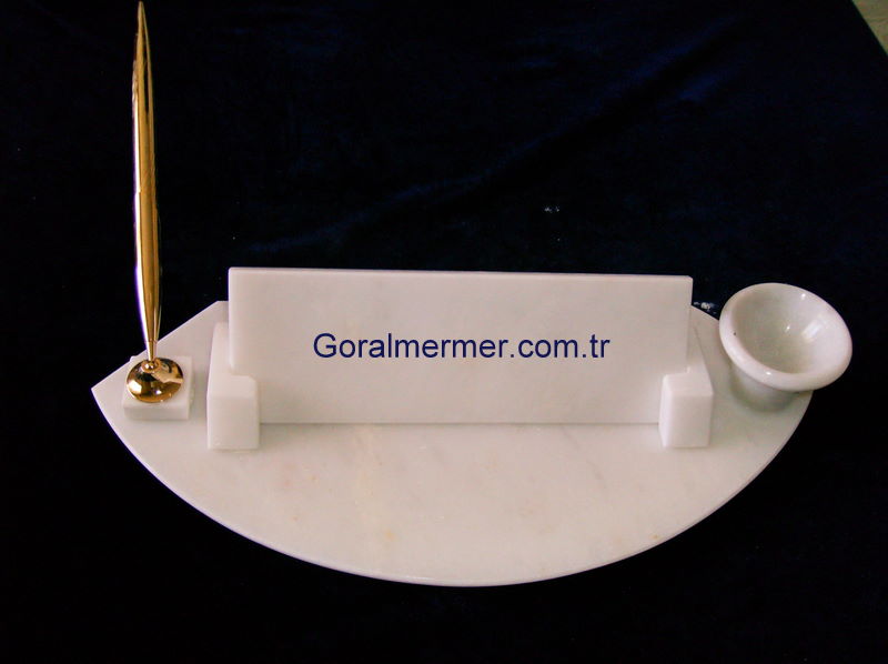 mermer isimlik